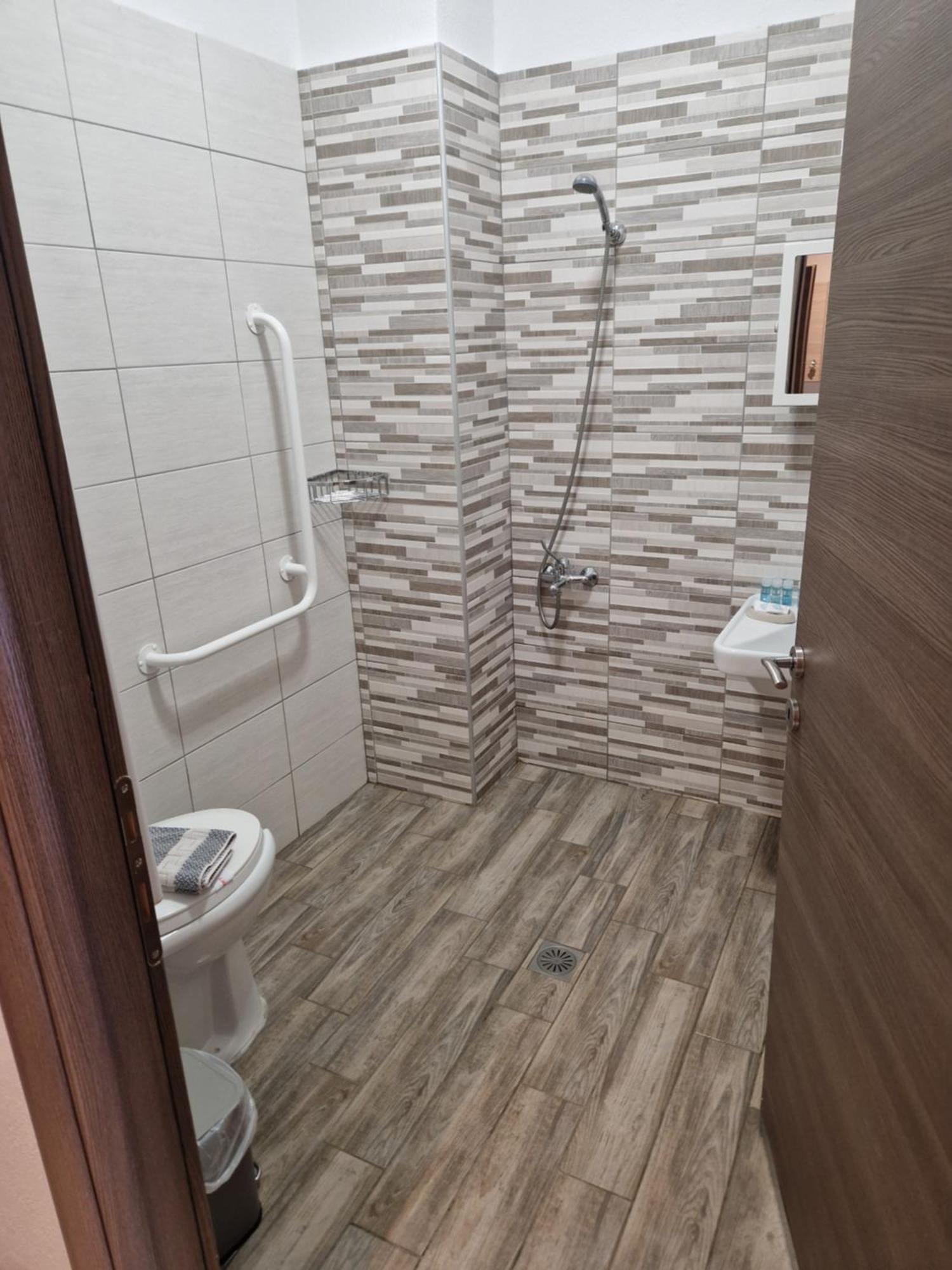 Nigdeli Studios Stavros  Pokój zdjęcie